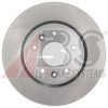 NISSA 402064BA0A Brake Disc